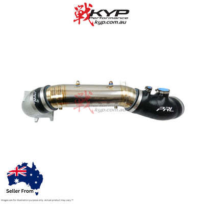 PRL Motorsports Turbo Inlet Pipe Suit PRL Intake for Honda Civic Type-R FK8 17-21 (PRL HVI Big Bore)