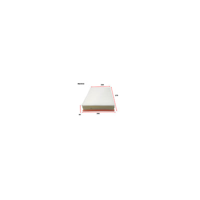 Wesfil AIR FILTER CHEVROLET/GM - WA5632