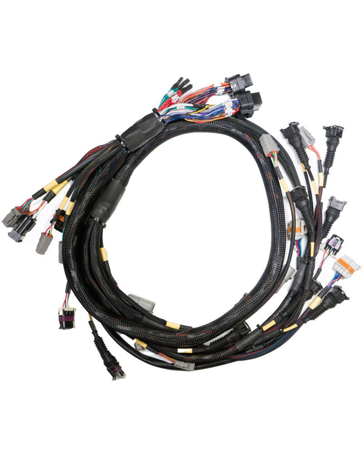 LINK TERMINATED LS ENGINE HARNESS FOR G4X XTREMEX/STORMX