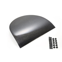 RSE CARBON BUMPER COVER 86/FR-S/BRZ EARLY MODEL RH