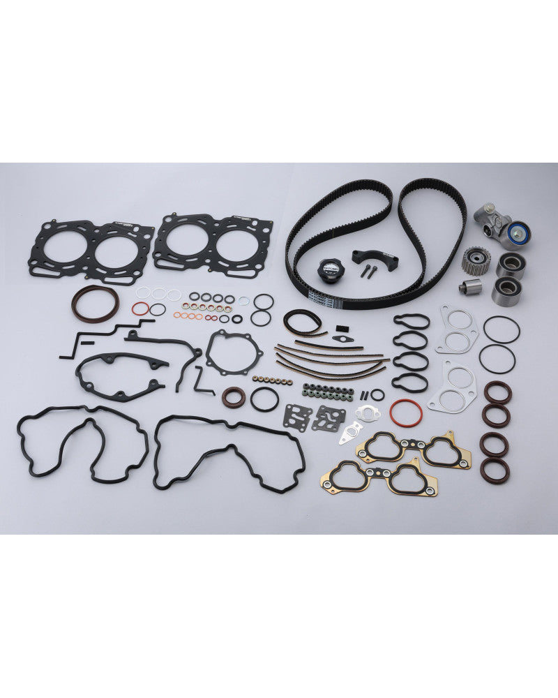 TOMEI ENG OVERHAUL KIT(FULL) EJ20 BL5/BP5 93.5-1.8