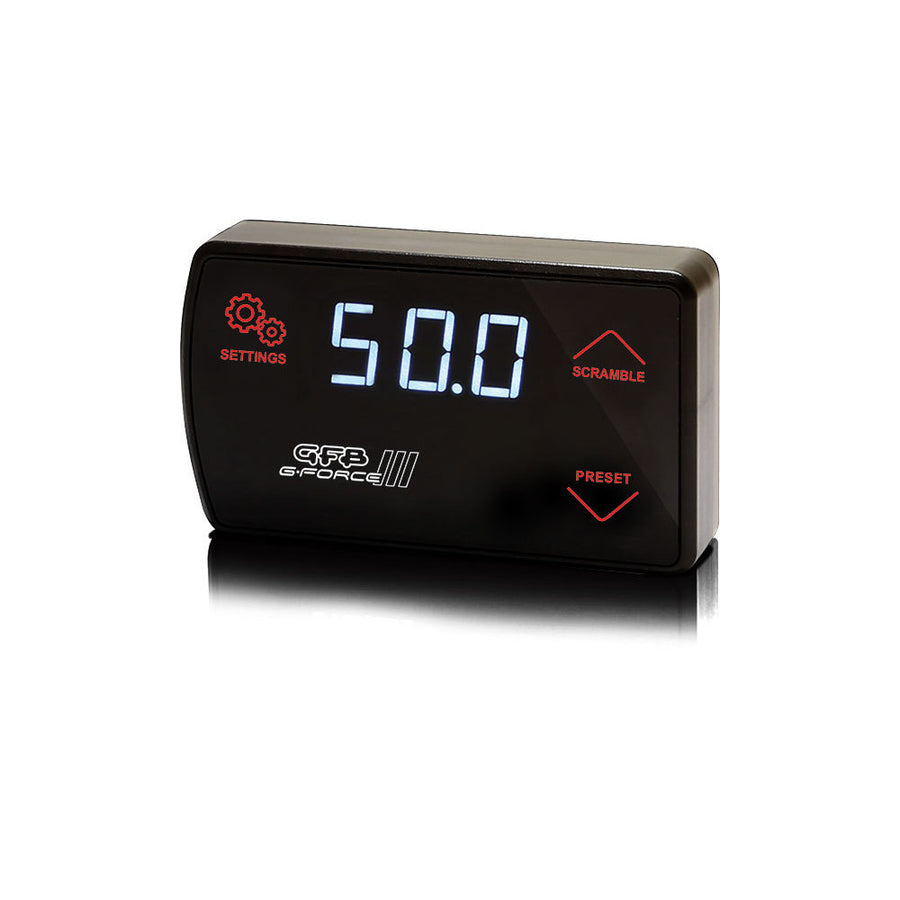 GFB G-Force III Electronic Boost Controller