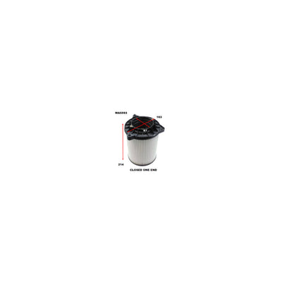 Wesfil AIR FILTER MASERATI - WA5593