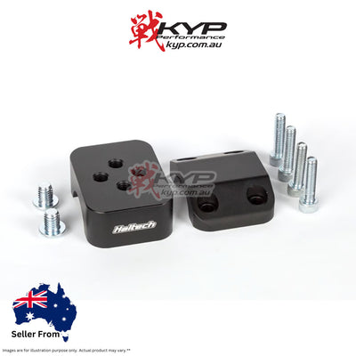 HALTECH iC-7/uC-10 Tube Mount For tube OD 31.75mm (1.25") - HT-060072