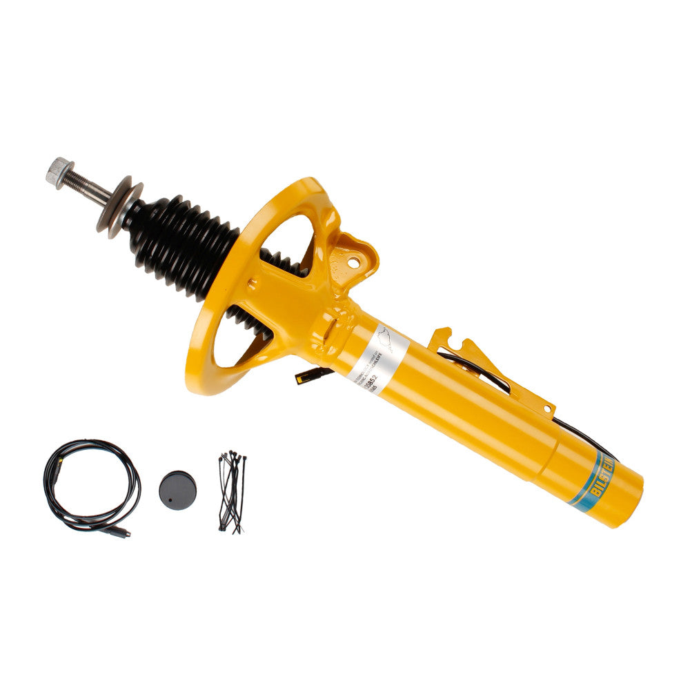 BILSTEIN B8DT STANDARD REAR SUSPENSION FOR PORSCHE 911 997 4WD 2005 - 2012 26-118284
