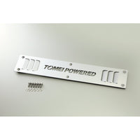 TOMEI METAL ORNAMENT PLATE (R)PS13 HAIRLINE
