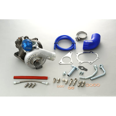 TOMEI ARMS T440M TURBINE KIT EJ SINGLE SCROLL FOR JDM: GDB A-B/GDA A-G/GRF/GVF & USDM: WRX 01-07/WRX STI 04+