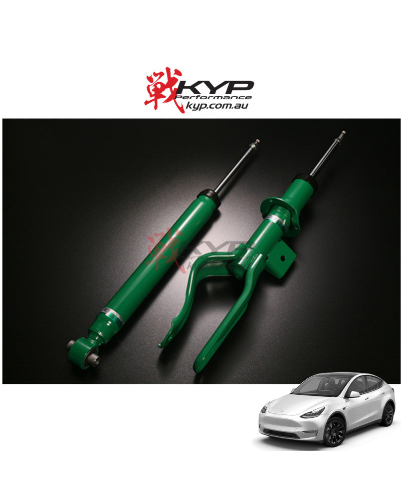 TEIN ENDURAPRO PLUS STRUT SET - TESLA MODEL 3 17+/MODEL Y 20+ (LONG RANGE/PERFORMACNE)