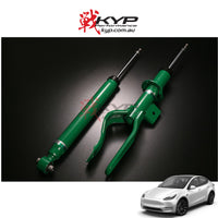 TEIN ENDURAPRO PLUS STRUT SET - TESLA MODEL 3 17+/MODEL Y 20+ (LONG RANGE/PERFORMACNE)