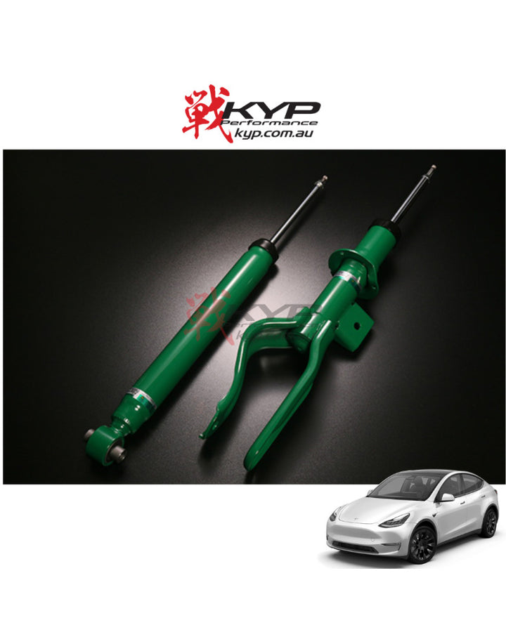 TEIN ENDURAPRO PLUS STRUT SET - TESLA MODEL 3 17+/MODEL Y 20+ (LONG RANGE/PERFORMACNE)