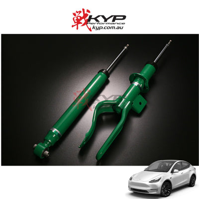 TEIN ENDURAPRO PLUS STRUT SET - TESLA MODEL 3 17+/MODEL Y 20+ (LONG RANGE/PERFORMACNE)