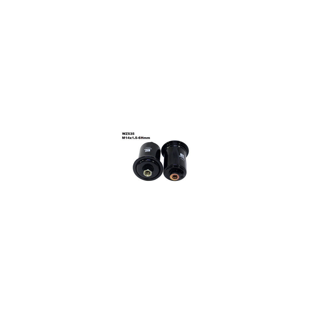 Wesfil EFI FUEL FILTER Z535 HYUNDAI - WZ535