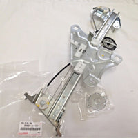 TOYOTA OEM WINDOW REGULATOR 69801-14111 (RH) - JZA80