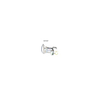 Wesfil IN TANK FUEL FILTER Z1169 MAZDA MAZDA - WCF287