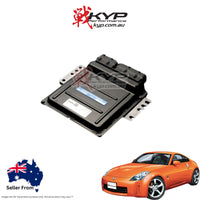 TOMEI ECU FOR NISSAN Z33 VQ35DE (-04.8) MT/AT