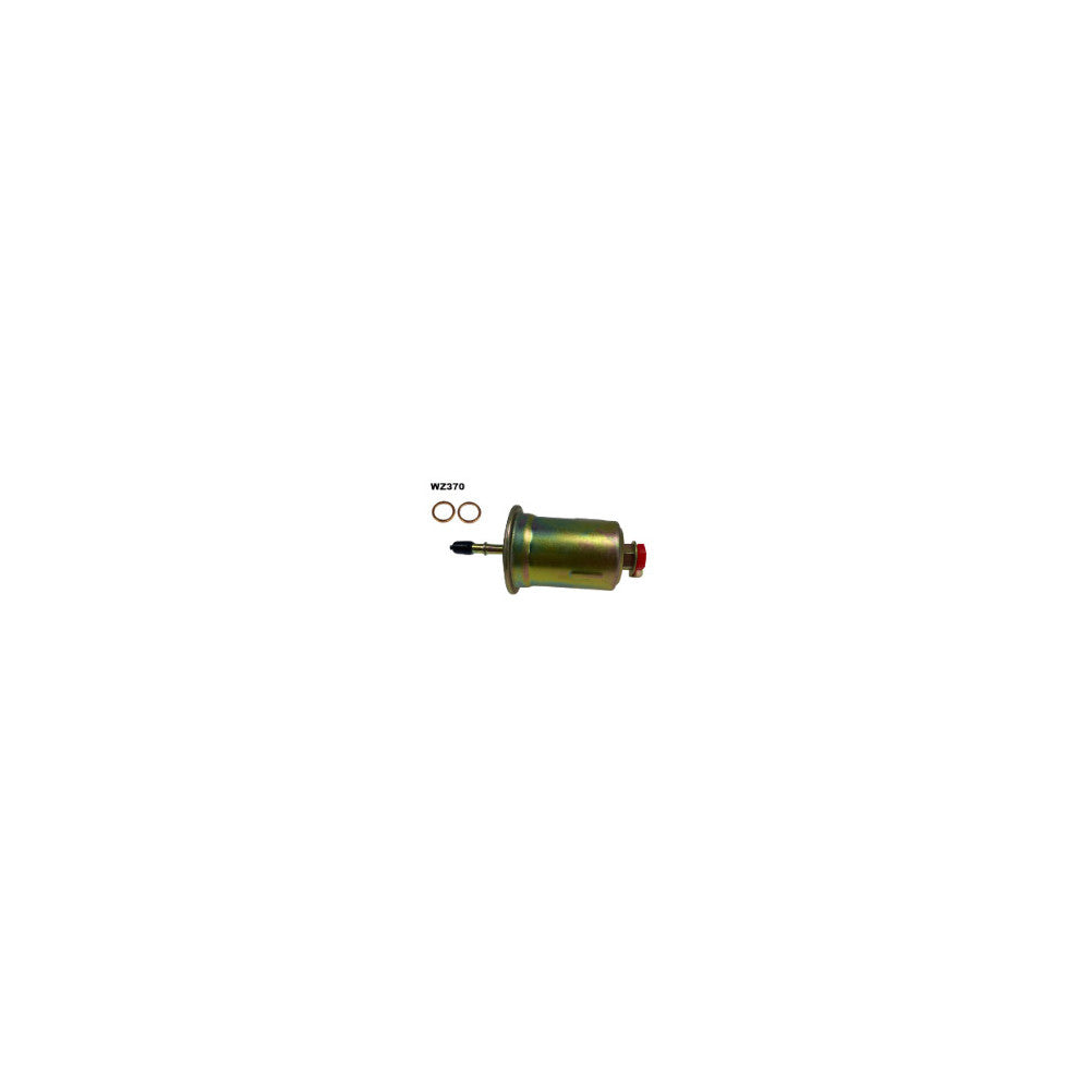 Wesfil EFI FUEL FILTER Z370 NISSAN - WZ370
