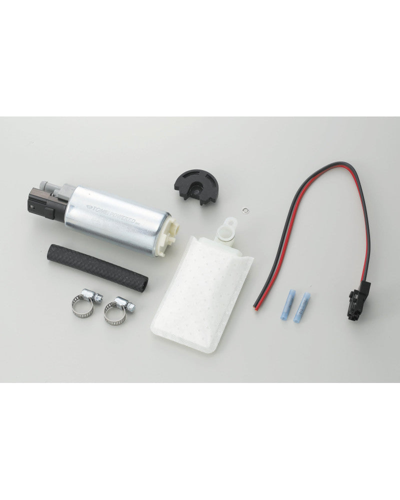 TOMEI FUEL PUMP JZX100