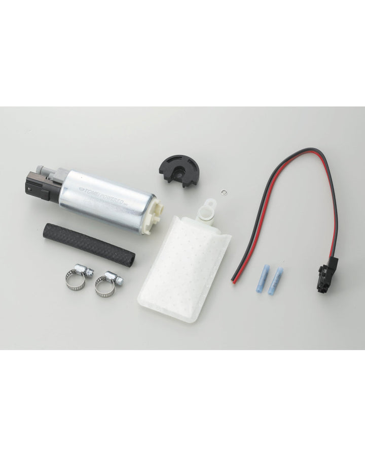 TOMEI FUEL PUMP JZX100