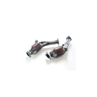 HKS METAL CATALYZER For NISSAN FAIRLADY Z Roadster UA-HZ33 VQ35DE 33005-AN003