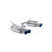 HKS LEGAMAX PREMIUM EXHAUST FOR SUBARU WRX S4 VBH FA24 31021-AF025