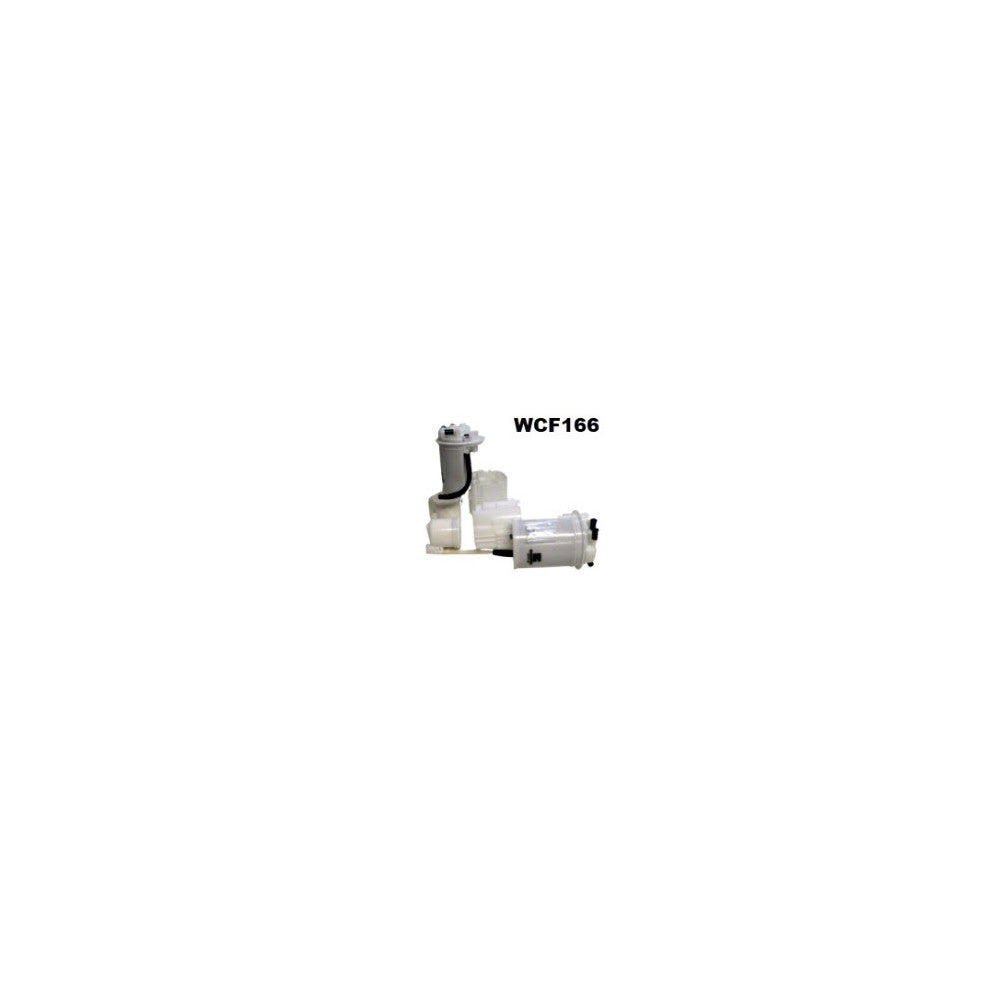 Wesfil IN TANK FUEL FILTER TOYOTA - WCF166