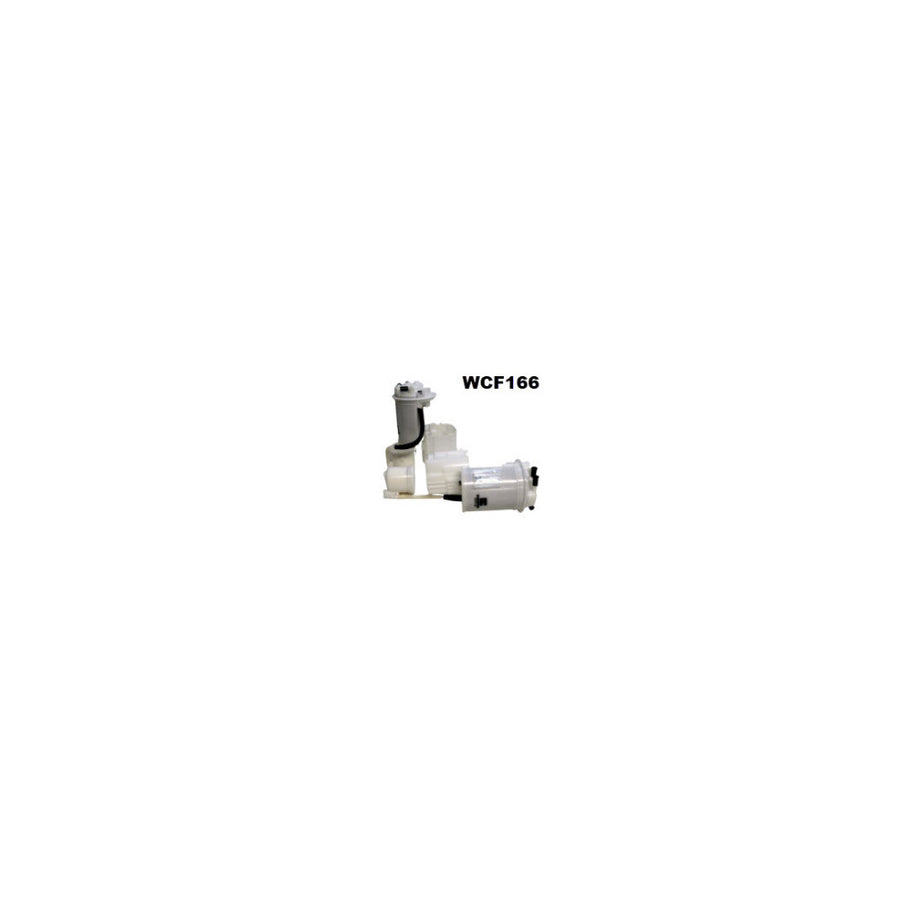Wesfil IN TANK FUEL FILTER TOYOTA - WCF166