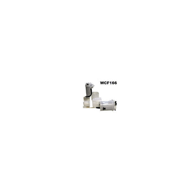Wesfil IN TANK FUEL FILTER TOYOTA - WCF166