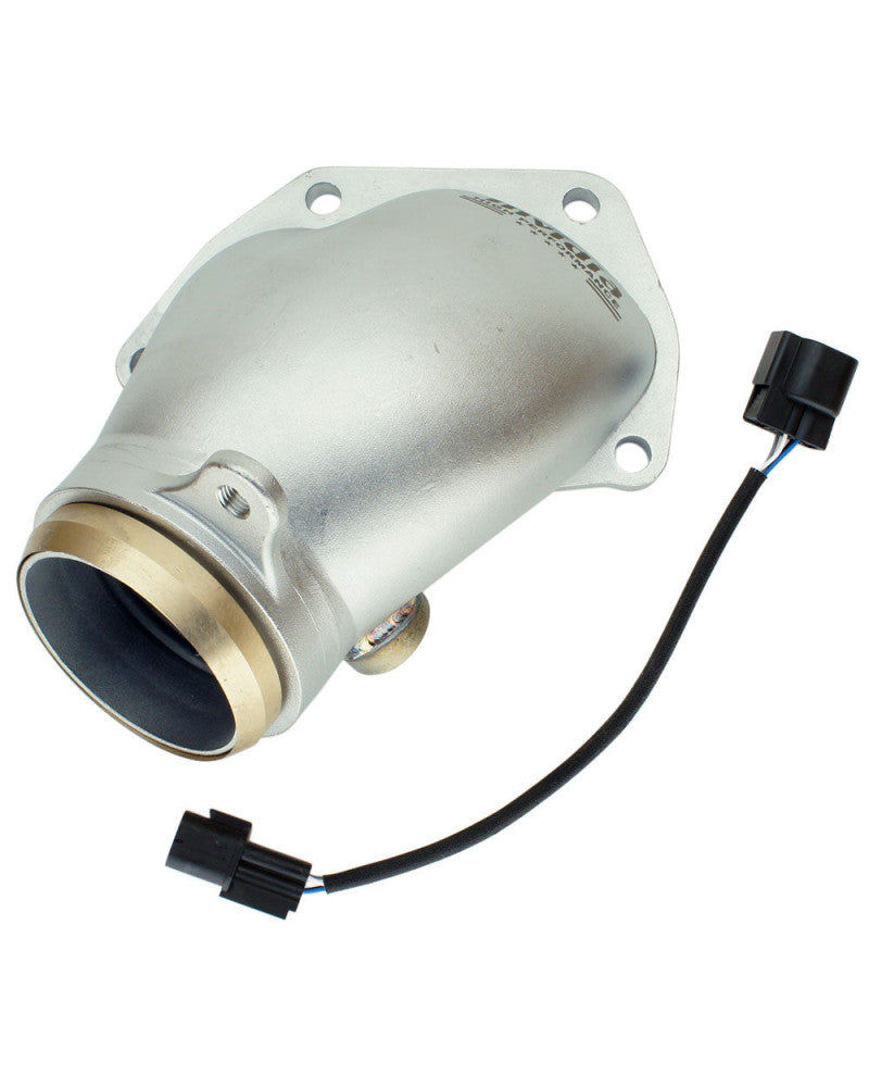 Invidia O2 Outlet Housing w/Sensor Extension Cable Mitsubishi Evo 7 8 9 CT9A EVOLUTION EVO7 EVO8 EVO9