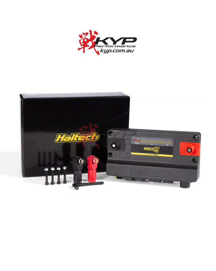 HALTECH Nexus R5 VCU - HT-195000
