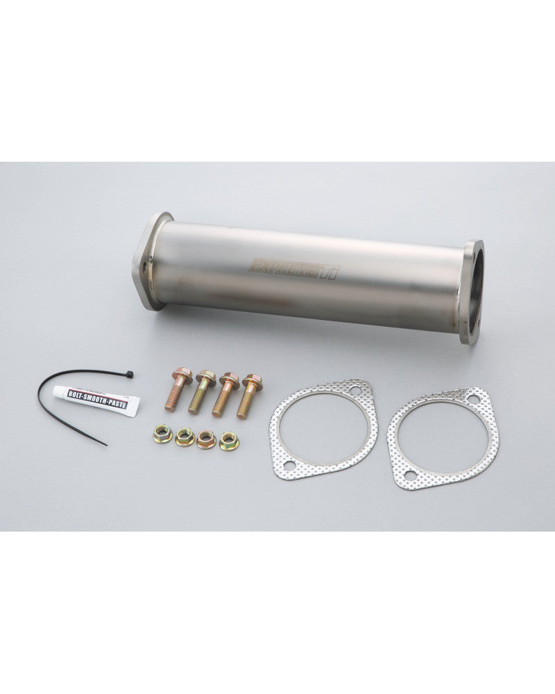 TOMEI EXPREME TI TITANIUM CAT STRAIGHT PIPE NISSAN TYPE-A