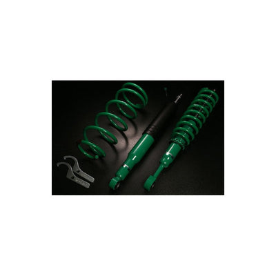 TEIN 4X4 DAMPER SPORT STRUT SET - LAND CRUISER 09-21
