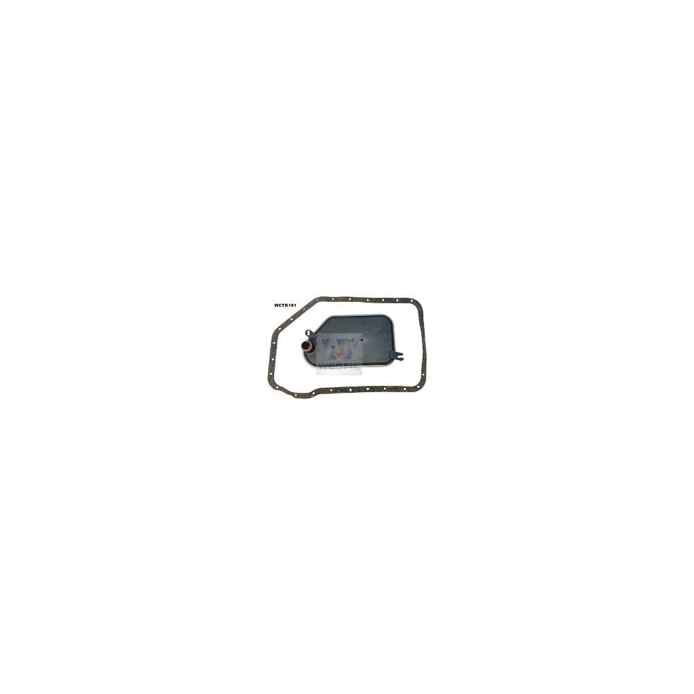 Wesfil TRANSMISSION FILTER KIT RTK101 AUDI/VW - WCTK161