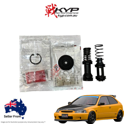 HONDA OEM BRAKE MASTER CYLINDER REBUILD KIT - EK9 DC2 CIVIC TYPE R INTEGRA