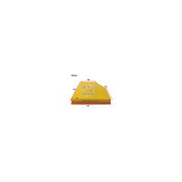 Wesfil AIR FILTER A1742 BMW - WA5227