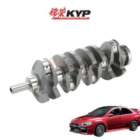RSE FORGED BILLET FULL COUNTERWEIGHT CRANKSHAFT 4B11 EVO10 2.3 98.0MM MITSUBISHI EVOLUTION X EVO 10 EVOX