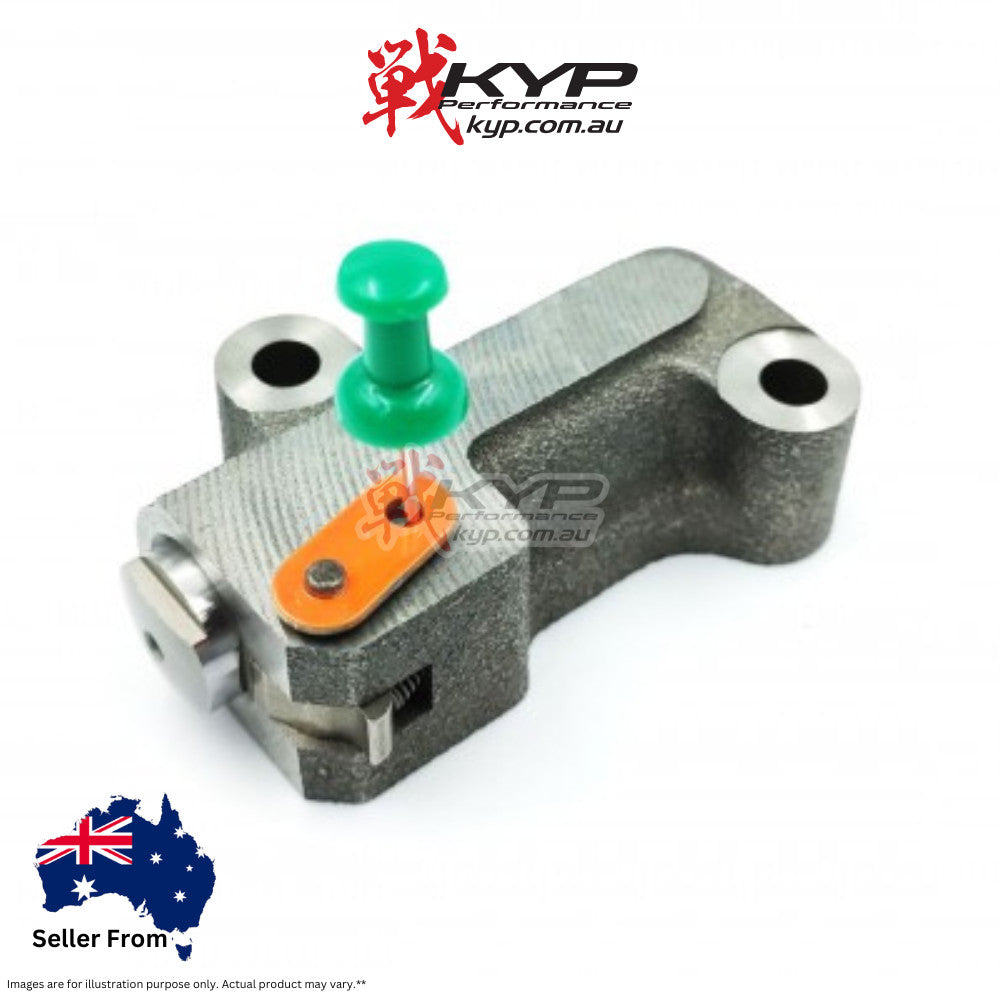Honda OEM K20/K24 Timing Chain Tensioner Assembly Cam Chain - 14510-PRB-A01
