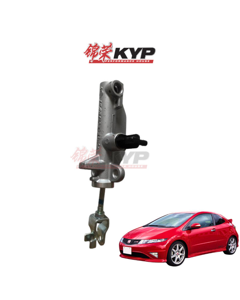 HONDA OEM CLUTCH MASTER CYLINDER ASSEMBLY - FN2