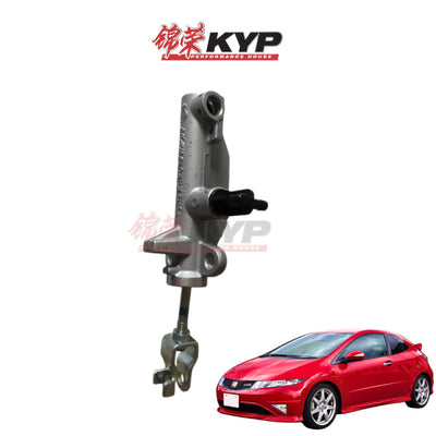 HONDA OEM CLUTCH MASTER CYLINDER ASSEMBLY - FN2