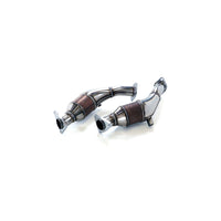 HKS METAL CATALYZER For NISSAN FAIRLADY Z CBA-Z34 VQ37VHR 33005-AN004
