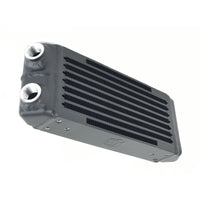 CSF Racing 250mm 8-Row Dual Pass Oil Cooler Core for Universal for Universal