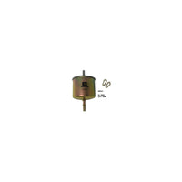 Wesfil EFI FUEL FILTER Z601 FORD - WZ601