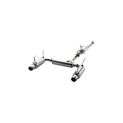 HKS Hi-Power SPEC-L II EXHAUST For HONDA S2000 AP1 AP2 32016-AH128