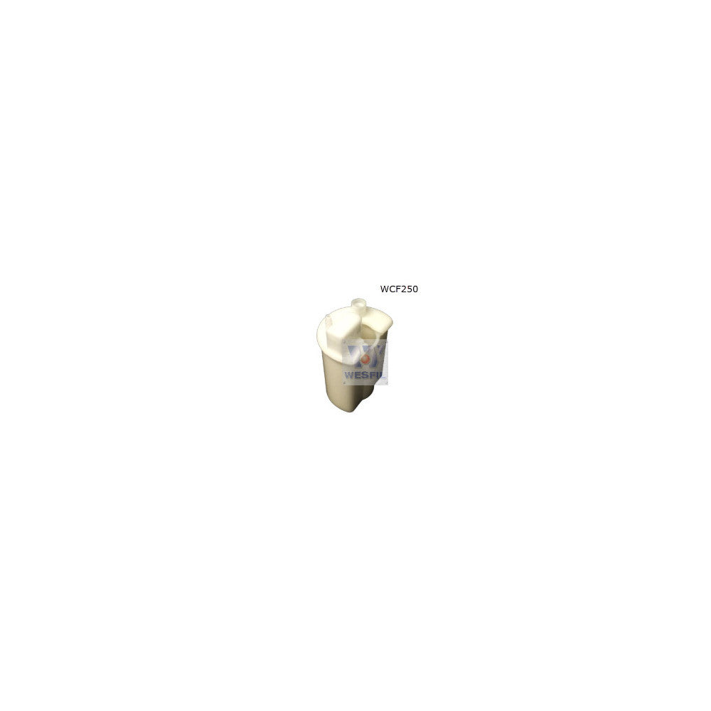 Wesfil IN TANK FUEL FILTER Z901 HYUNDAI - WCF250