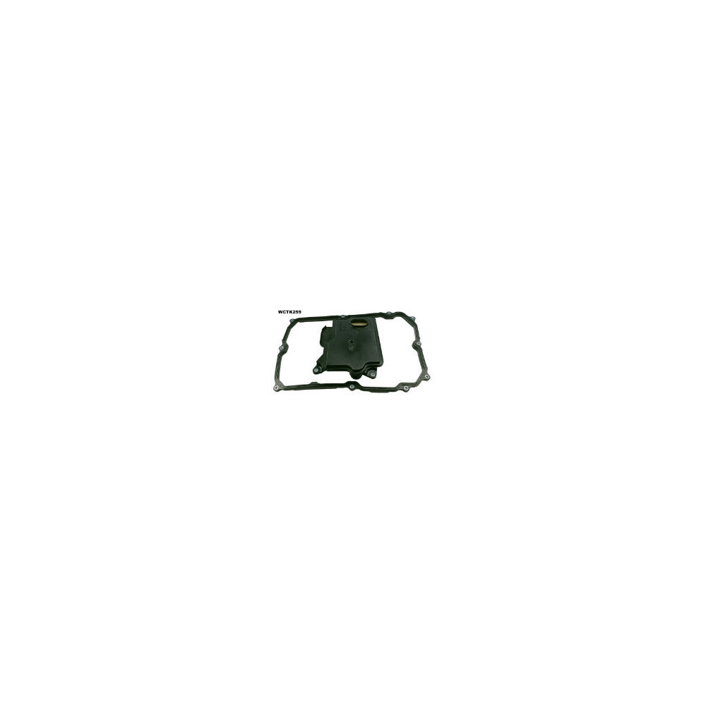 Wesfil TRANSMISSION FILTER KIT TOYOTA - WCTK259