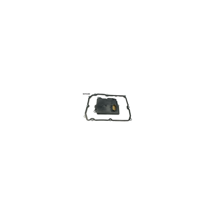 Wesfil TRANSMISSION FILTER KIT RTK305 ISUZU/MAZDA/TOYOTA - WCTK255