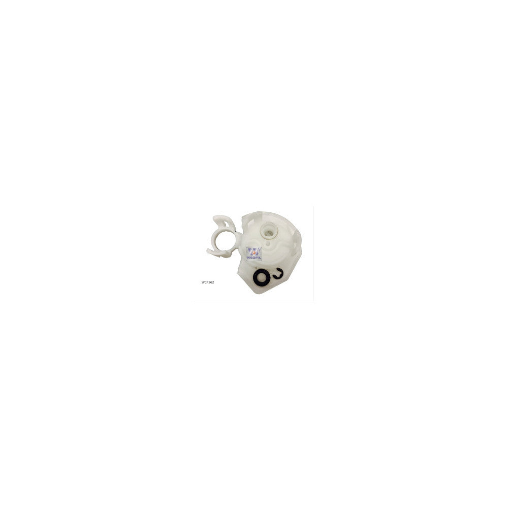 Wesfil FUEL FILTER (STRAINER) HOLDEN HOLDEN - WCF262