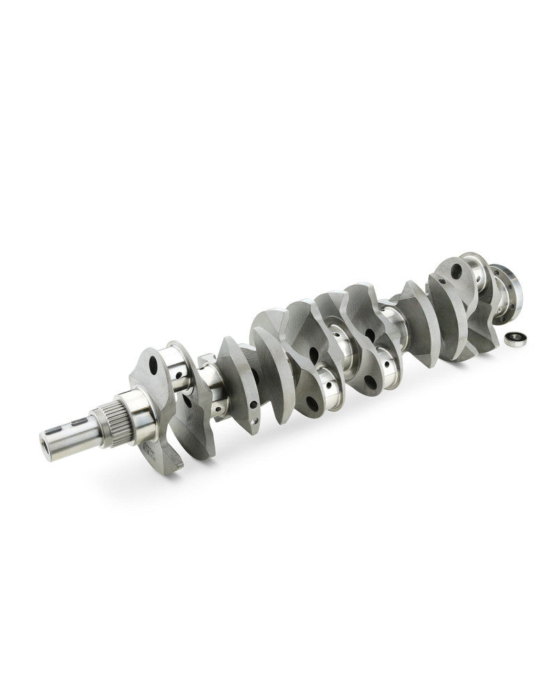 RSE FORGED BILLET FULL COUNTER CRANKSHAFT 3.6 100.0MM FOR TOYOTA 2JZ-GTE RA204B-TY03B