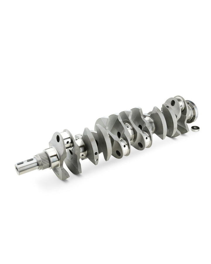 RSE FORGED BILLET FULL COUNTER CRANKSHAFT 3.6 100.0MM FOR TOYOTA 2JZ-GTE RA204B-TY03B