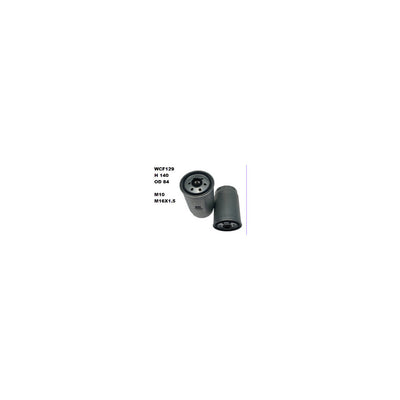 Wesfil DIESEL FUEL FILTER Z1110 HYUNDAI/KIA - WCF129
