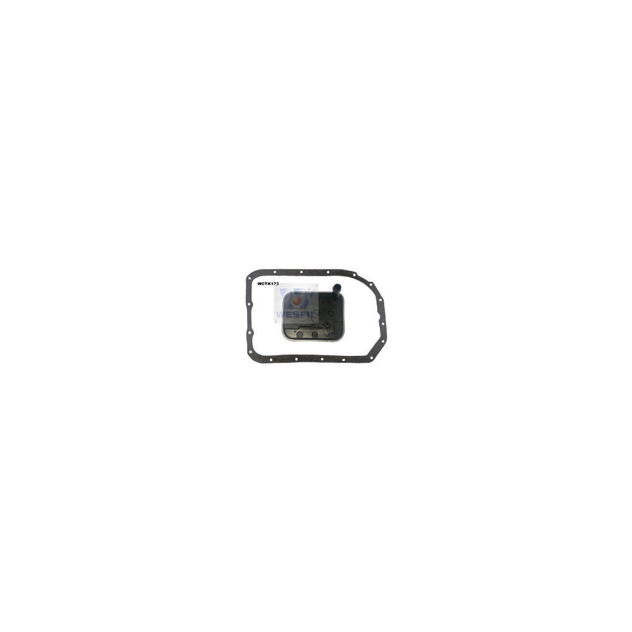 Wesfil TRANSMISSION FILTER KIT RTK119 JAGUAR - WCTK173